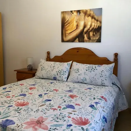 Holiday home Lanzarote - El Golfo