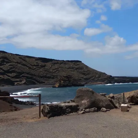 Lanzarote - *