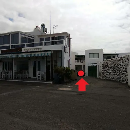 Holiday home Lanzarote -