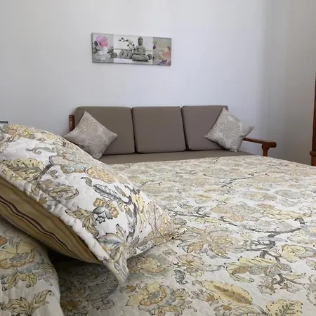 Lanzarote - Nyaraló *