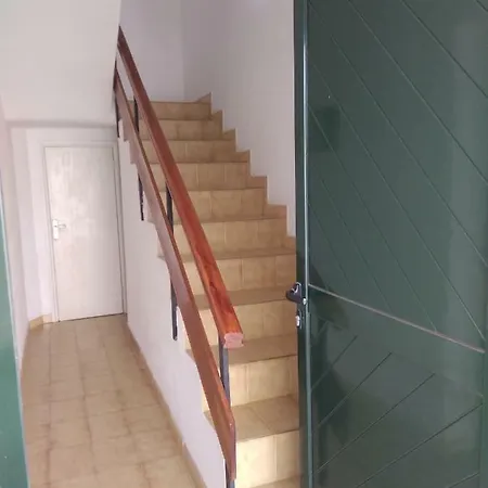 Lanzarote - El Golfo