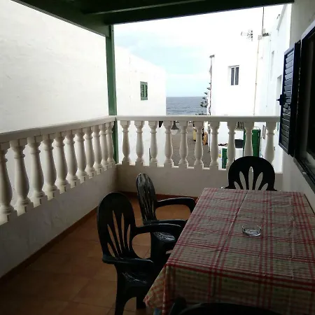 Lanzarote - Nyaraló *