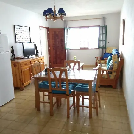 Lanzarote - 엘 골포