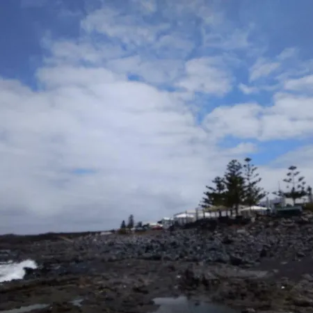 펜션 Lanzarote - *