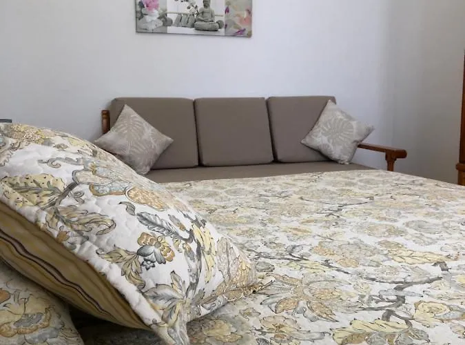 Lanzarote - Ferienhaus *