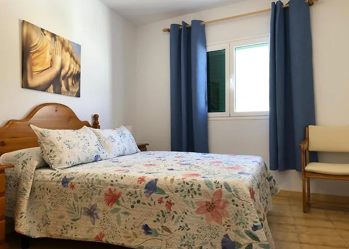 Ferienhaus Lanzarote - El Golfo