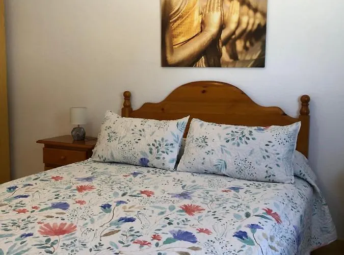 Ferienhaus Lanzarote - El Golfo