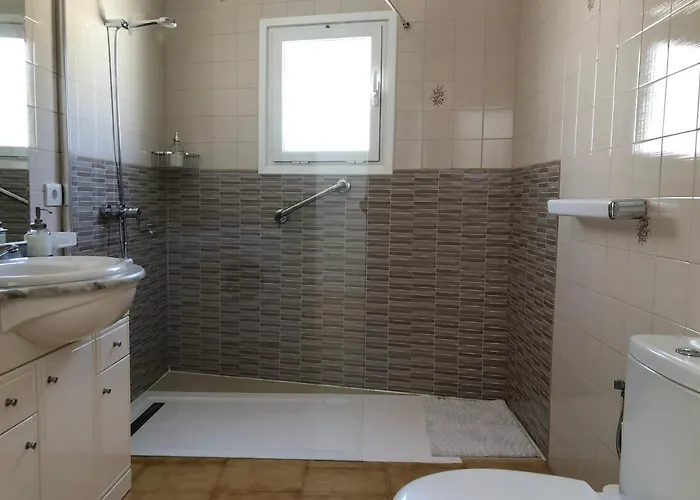 Hébergement de vacances Lanzarote -