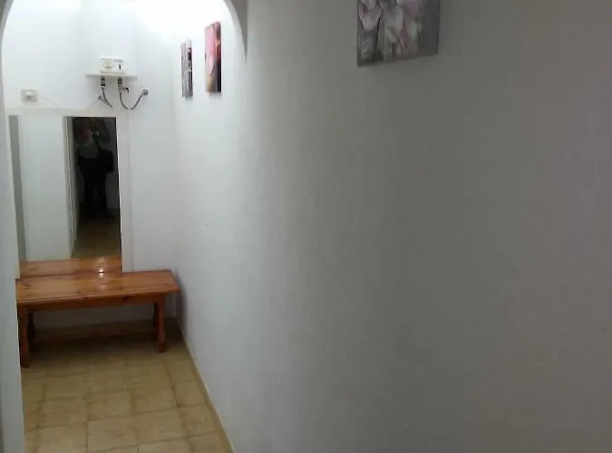 Lanzarote - El Golfo