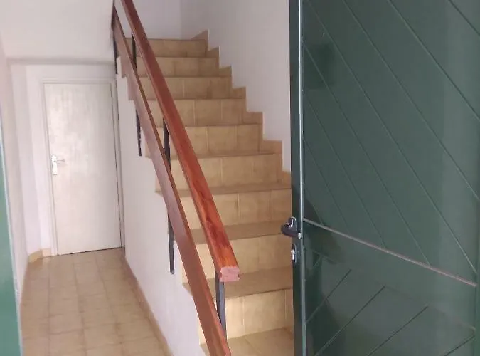 Lanzarote - El Golfo