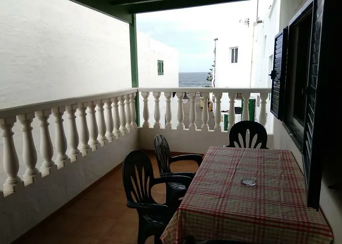 Lanzarote - Vakantiehuis *