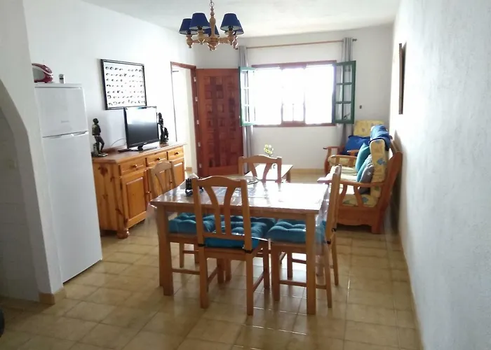 Lanzarote - El Golfo