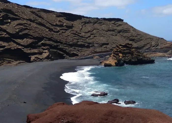 Lanzarote - Vakantiehuis