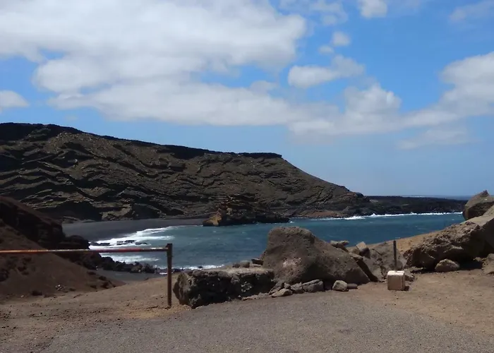 Lanzarote - *