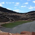 度假居 Lanzarote -