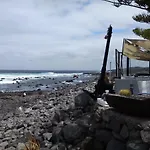 Lanzarote - * 埃尔戈尔福