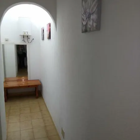 Lanzarote - エル・ゴルフォ