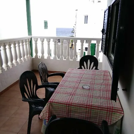 Lanzarote - 別荘 エル・ゴルフォ